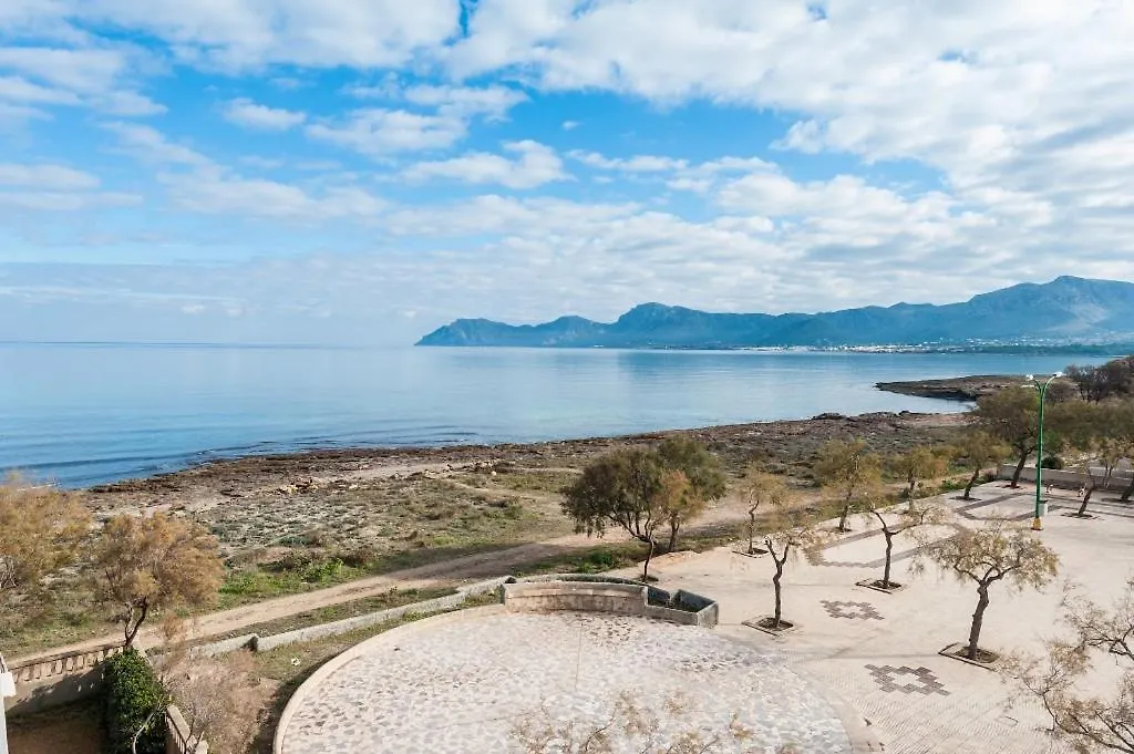 Villa Domus Genti Son Serra de Marina 0*,  España