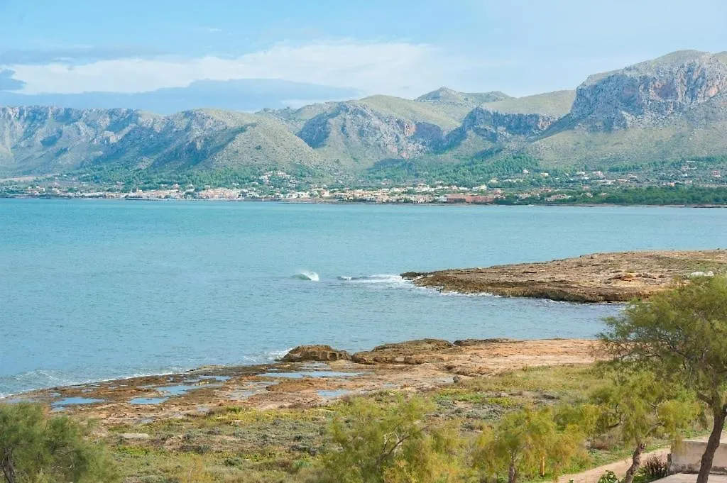 Villa Domus Genti Son Serra de Marina España