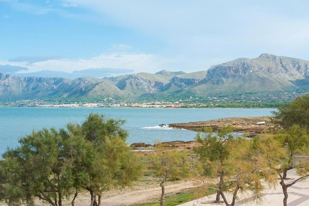 Villa Domus Genti Son Serra de Marina