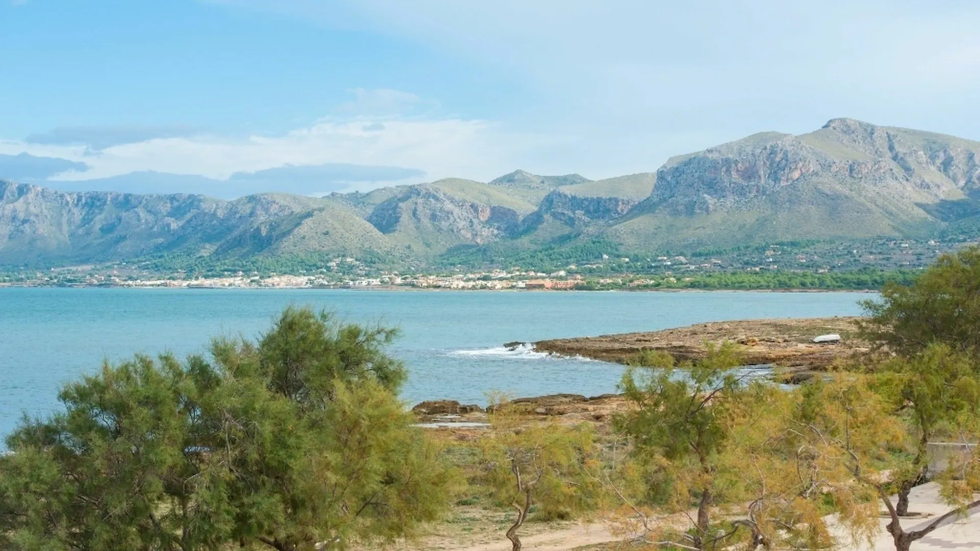 Villa Domus Genti Son Serra de Marina