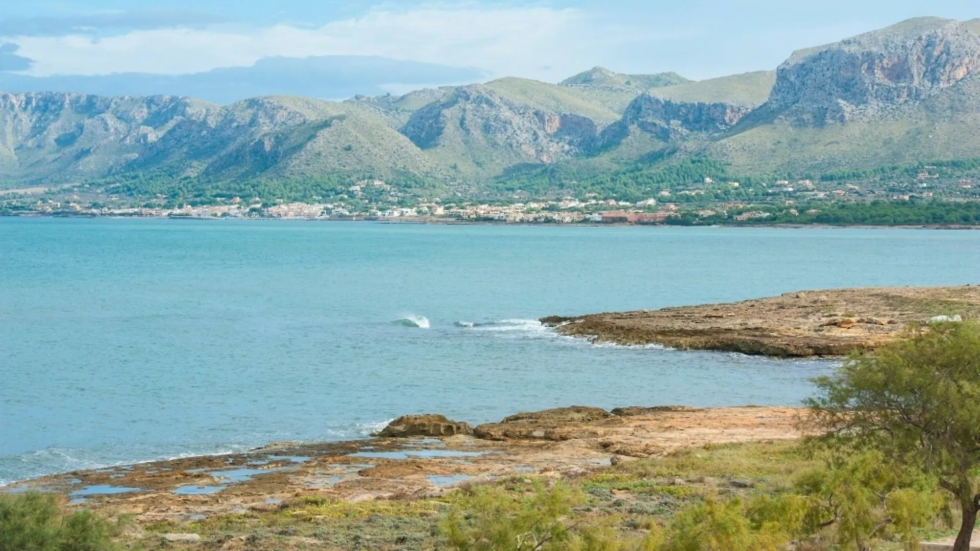 Villa Domus Genti Son Serra de Marina